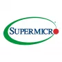 Supermicro SNK-P0083PV Disipador de CPU pasivo 2U para procesadores AMD Socket SP5-Turin
