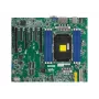 Supermicro Placa base X14SBI-F - ATX - LGA 4710 - Intel C266 - DDR5 - doble 1GbE - IPMI