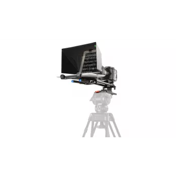 Datavideo TP-500 Teleprompter para cámaras DSLR
