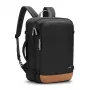 Pacsafe GO Mochila de cabina 34L negra