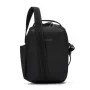 Pacsafe V Tour Bolso cruzado negro