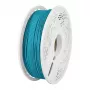 eSUN PLA Clear 1,75mm Lila Azul Cian 1kg