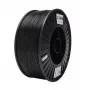 ESUN PLA+ Filamento 1,75mm Negro 3kg