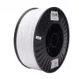ESUN PLA+ Cold White 1,75mm Filamento para impresora 3D 3kg