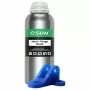 ESUN Hard Tough Resin U1000G - Azul - 1L Resina de curado UV para impresoras 3D LCD/DLP