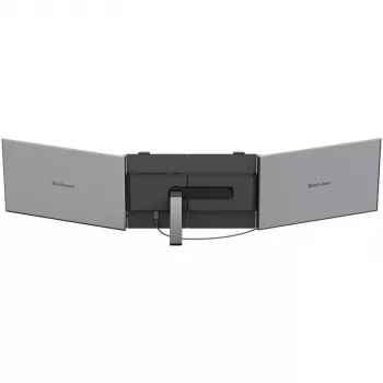 Blackview DCM6 Pro Monitor portátil IPS dual de 14