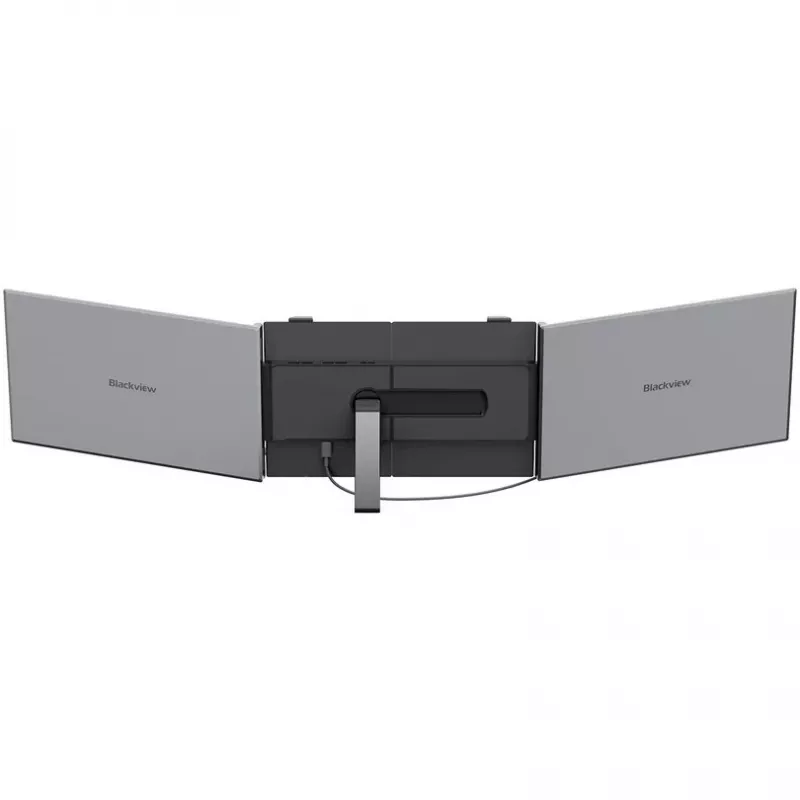 Blackview DCM6 Pro Monitor portátil IPS dual de 14