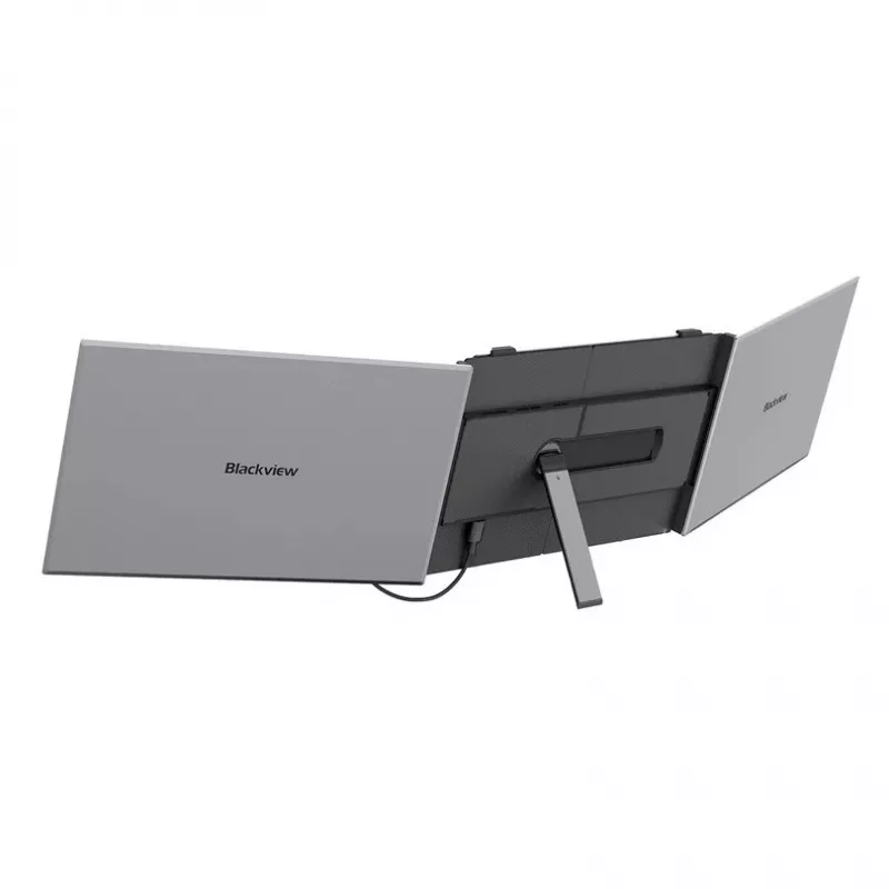Blackview DCM6 Pro Monitor portátil IPS dual de 14