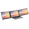 Blackview DCM6 Pro Monitor portátil IPS dual de 14