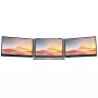 Blackview DCM6 Pro Monitor portátil IPS dual de 14