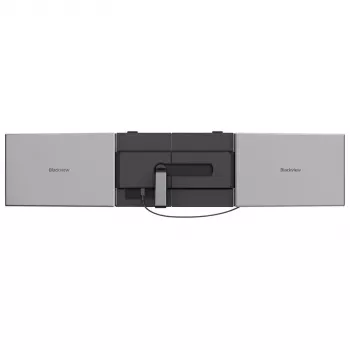 BLACKVIEW DCM8 Pro Monitor portátil IPS dual de 15.3