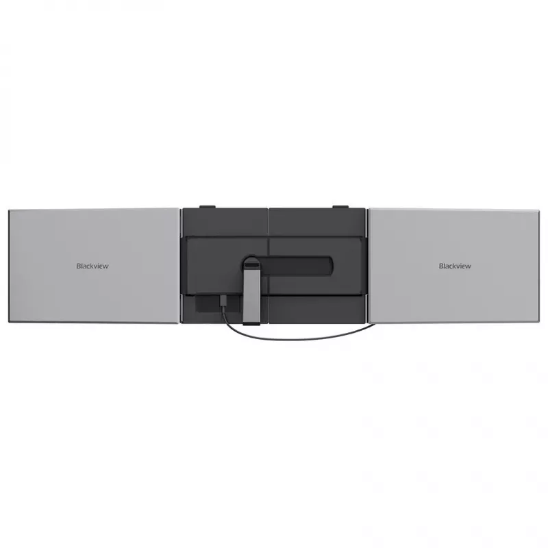 BLACKVIEW DCM8 Pro Monitor portátil IPS dual de 15.3
