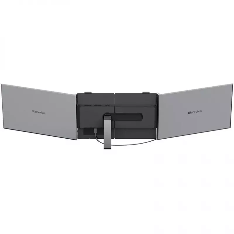 BLACKVIEW DCM8 Pro Monitor portátil IPS dual de 15.3