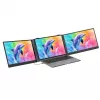 BLACKVIEW DCM8 Pro Monitor portátil IPS dual de 15.3