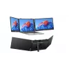 BLACKVIEW DCM5 Monitor portátil dual de 14