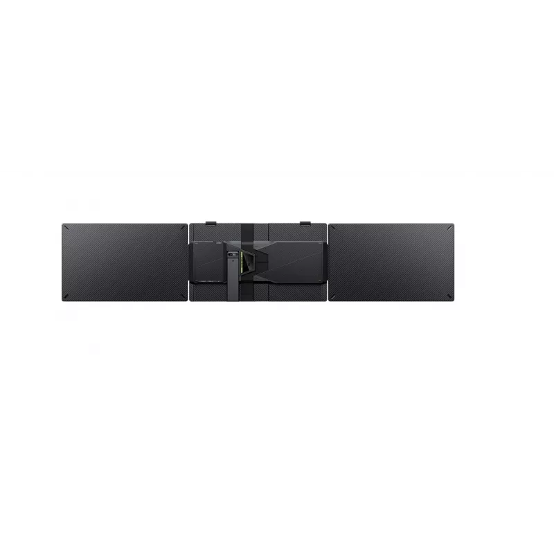 BLACKVIEW DCM5 Monitor portátil dual de 14