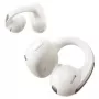 Baseus Bowie MC1 OL Auriculares TWS de tipo abierto Blanco