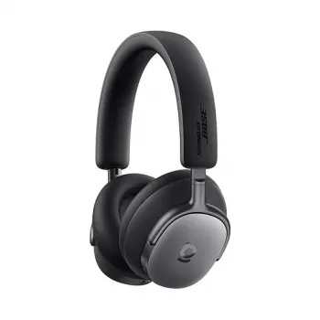 Baseus Inspire XH1 Auriculares Inalámbricos con Cancelación de Ruido Negro