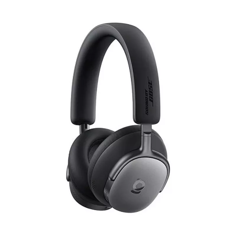 Baseus Inspire XH1 Auriculares Inalámbricos con Cancelación de Ruido Negro