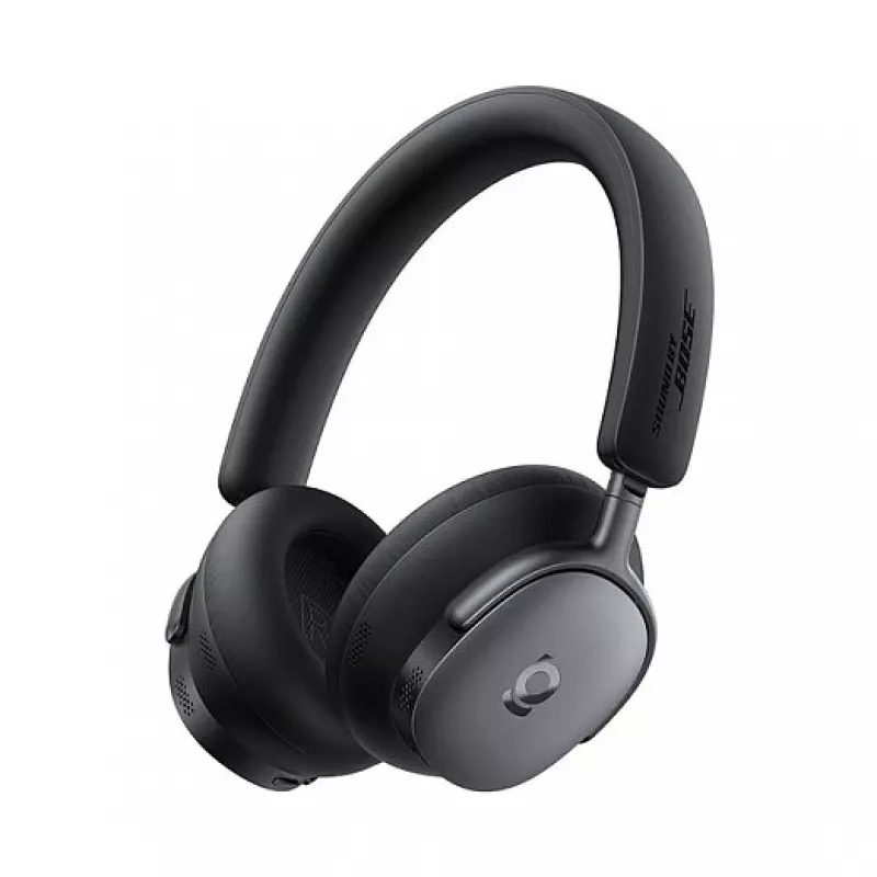 Baseus Inspire XH1 Auriculares Inalámbricos con Cancelación de Ruido Negro