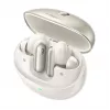 Baseus Inspire XP1 Auriculares True Wireless Starlight Off White