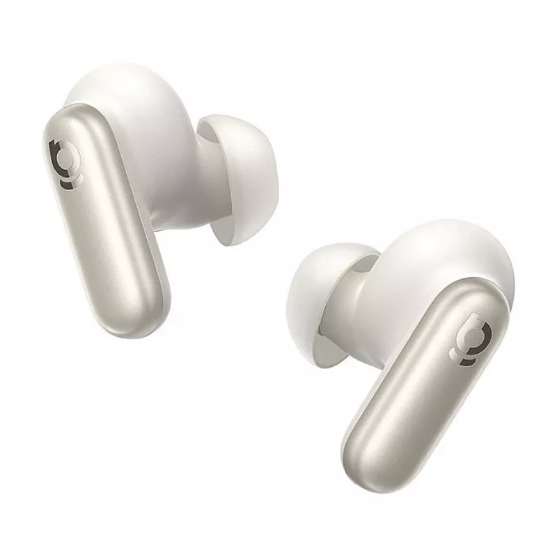 Baseus Inspire XP1 Auriculares True Wireless Starlight Off White