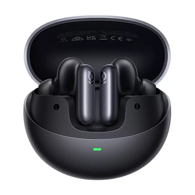Baseus Inspire XP1 Auriculares True Wireless Cosmic Black