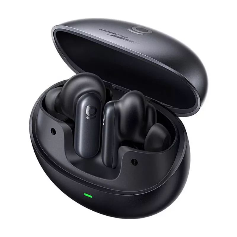 Baseus Inspire XP1 Auriculares True Wireless Cosmic Black