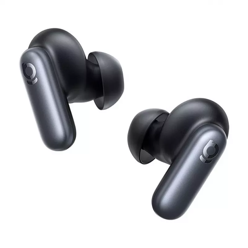 Baseus Inspire XP1 Auriculares True Wireless Cosmic Black