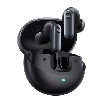 Baseus Inspire XP1 Auriculares True Wireless Cosmic Black