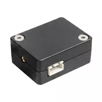 FlashForge Guider 3 Plus sensor detector de filamento