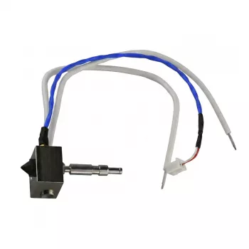 FlashForge C4 Conjunto de Boquilla Izquierda HS 0,6 mm V2