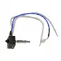 FlashForge C4 Conjunto de Boquilla Izquierda HS 0,6 mm V2