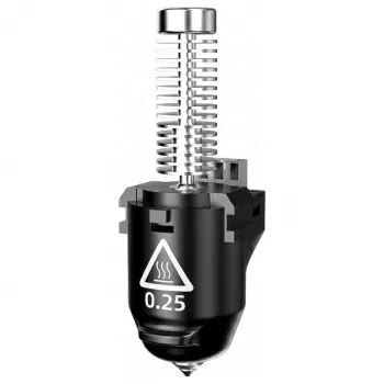FlashForge AD5M/ADM5PRO Conjunto de Boquilla 0,25mm