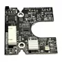 FlashForge AD5M/AD5MPRO Placa del Extrusor - Pieza de Repuesto para Impresora 3D (20004110001)