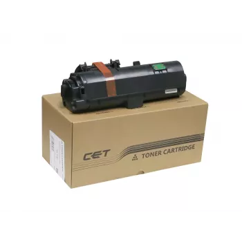 CET TK-1150HC cartucho de tóner negro compatible para Kyocera ECOSYS