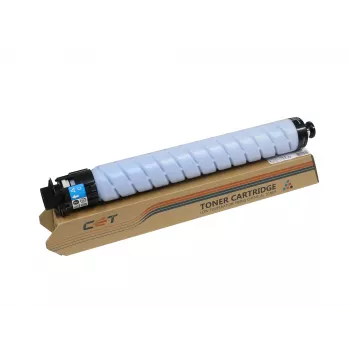 CET CPP cartucho de tóner cian - químico - unidad de tóner