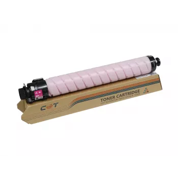 CET CPP cartucho de tóner magenta - químico - unidad de tóner