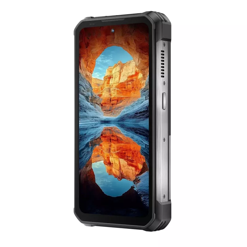 OUKITEL WP100 Titan 5G 6.8