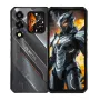 OUKITEL WP66 5G 6,6 pulgadas 12/512 GB 11000 mAh negro smartphone