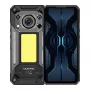 OUKITEL WP500 6,78 pulgadas 12GB/1TB 10000mAh smartphone negro