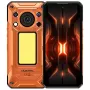 OUKITEL WP500 6,78 pulgadas 12GB/1TB 10000mAh smartphone naranja