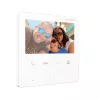 Hikvision DS-KH6110-WE1/White Monitor de videoportero