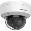 Hikvision DS-2CD1763G2-LIZSU(2.8-12mm)(O-STD) Cámara IP tipo turret 6MP AcuSense