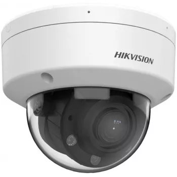 Hikvision DS-2CD1763G2-LIZSU(2.8-12mm)(O-STD) Cámara IP tipo turret 6MP AcuSense