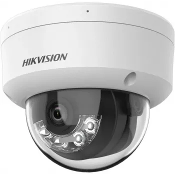 Hikvision DS-2CD1183G2-LIUF 2,8mm Cámara IP tipo domo 8MP