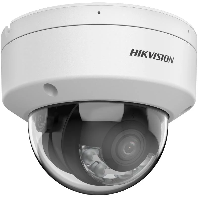 Hikvision DS-2CD2167G2H-LISU(4mm)(eF) Cámara IP
