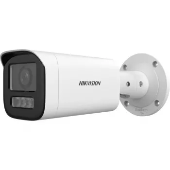 Hikvision DS-2CD1643G2-LIZSU 2.8-12mm Cámara IP tipo bala 4MP