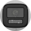 Hikvision DS-2CD1643G2-LIZSU 2.8-12mm Cámara IP tipo bala 4MP
