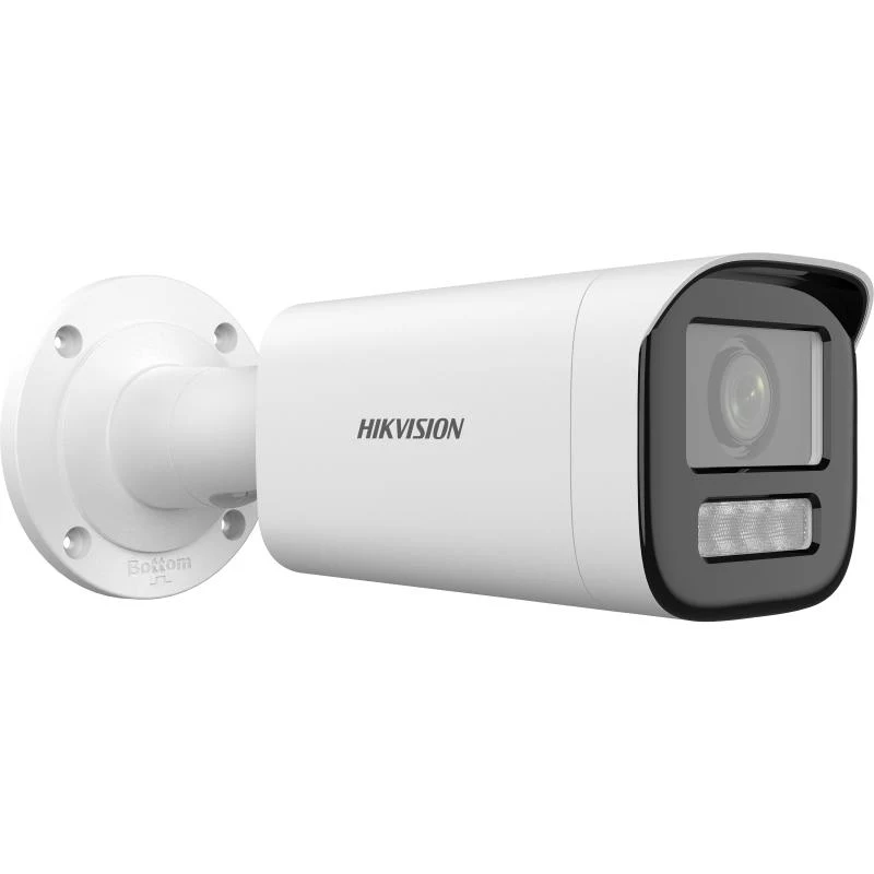 Hikvision DS-2CD1643G2-LIZSU 2.8-12mm Cámara IP tipo bala 4MP